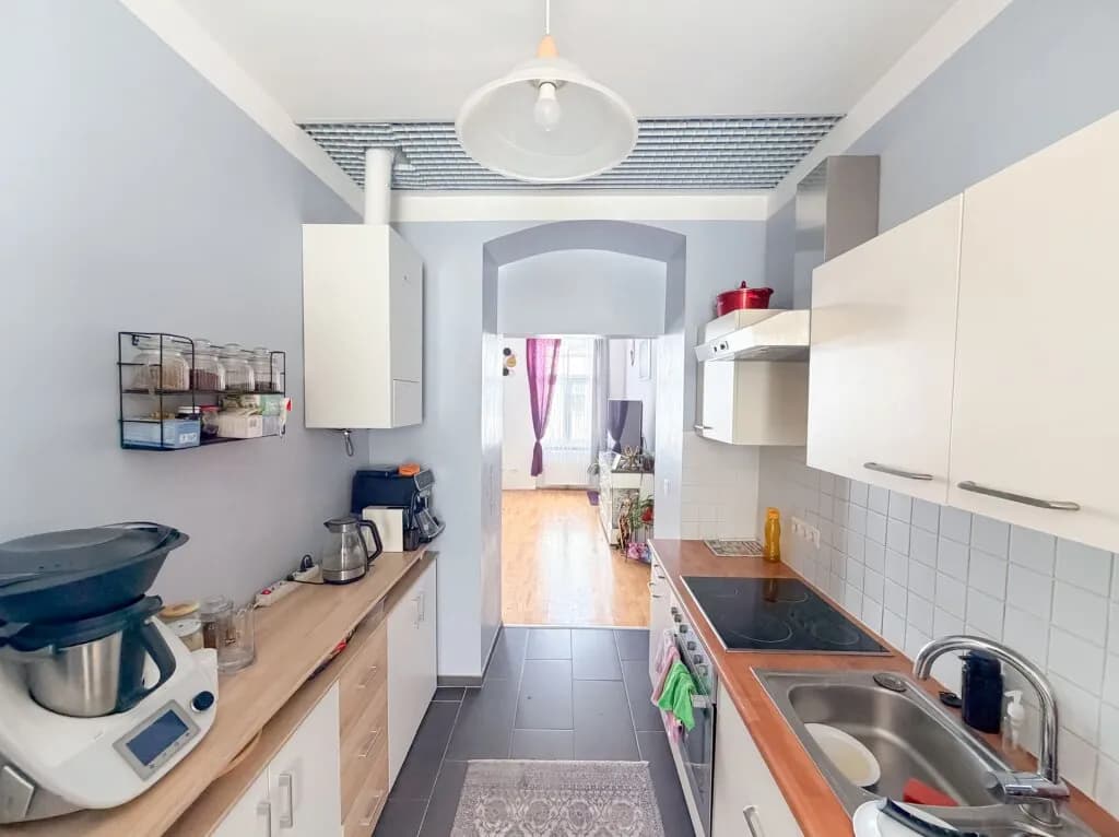 3-Zimmer-Wohnung mieten in Wien – 71 m², € 952 – Bild 12 von 17