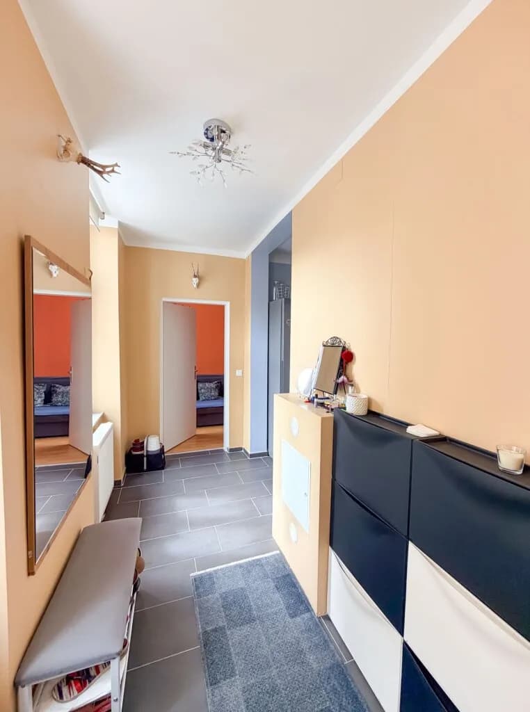 3-Zimmer-Wohnung mieten in Wien – 71 m², € 952 – Bild 14 von 17