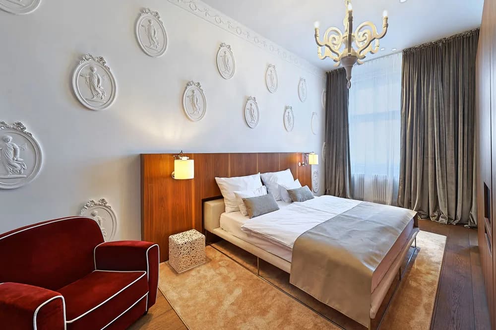 Wohnung mieten in Wien – 80 m², € 2.700 – Bild 1 von 13