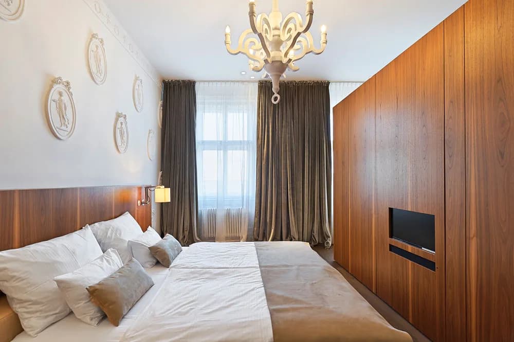 Wohnung mieten in Wien – 80 m², € 2.700 – Bild 2 von 13