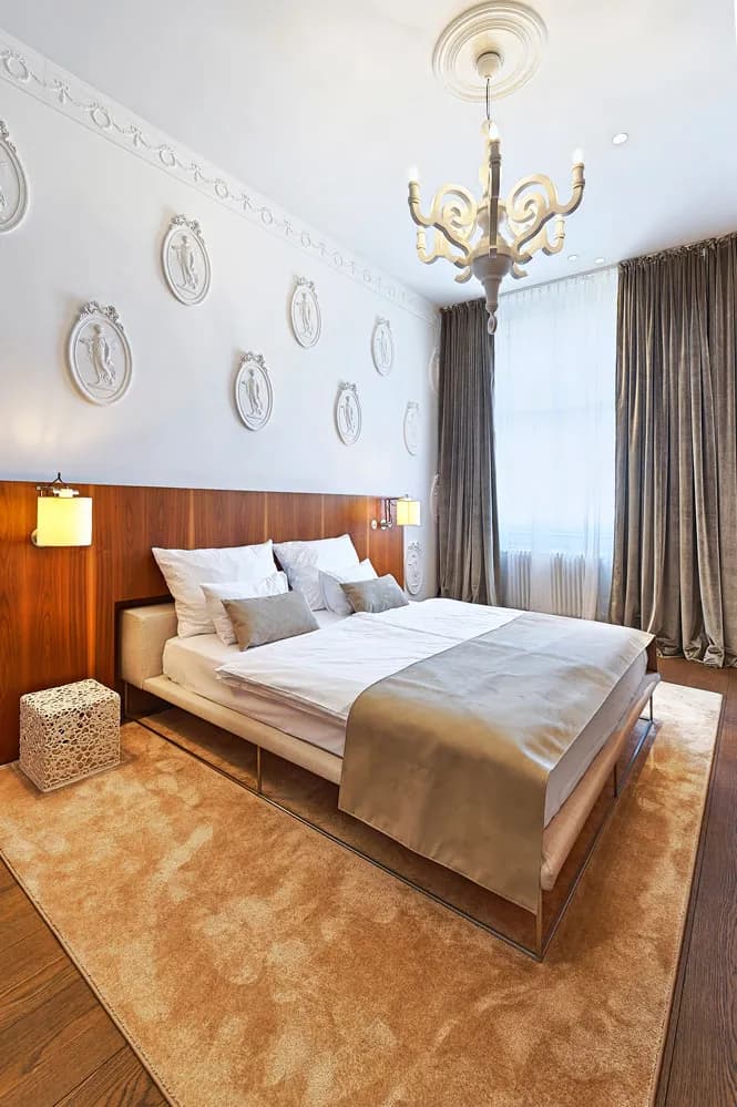 Wohnung mieten in Wien – 80 m², € 2.700 – Bild 3 von 13