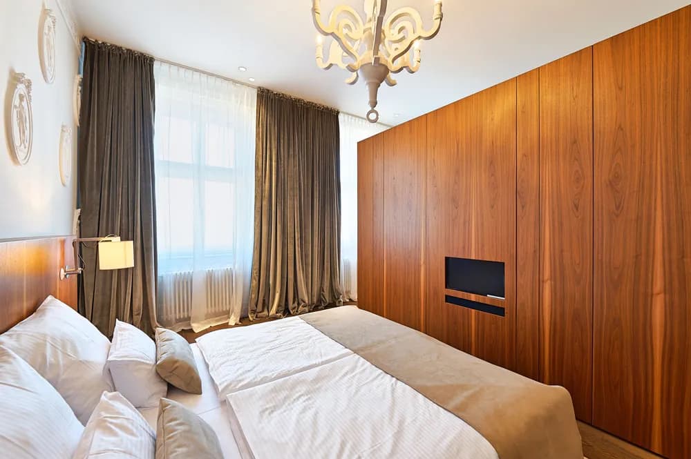 Wohnung mieten in Wien – 80 m², € 2.700 – Bild 4 von 13