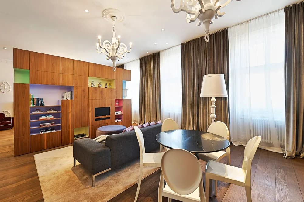 Wohnung mieten in Wien – 80 m², € 2.700 – Bild 5 von 13