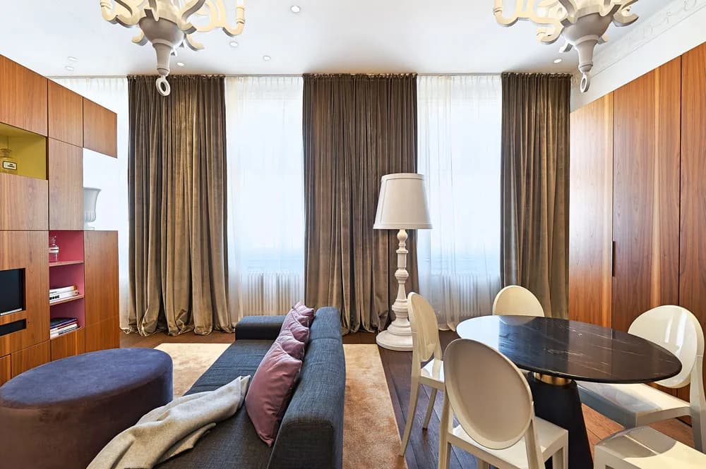 Wohnung mieten in Wien – 80 m², € 2.700 – Bild 6 von 13