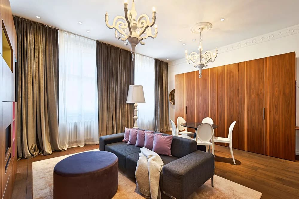 Wohnung mieten in Wien – 80 m², € 2.700 – Bild 7 von 13