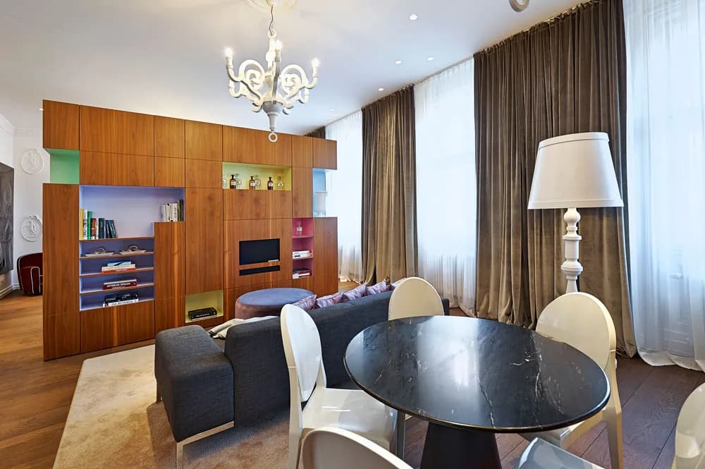 Wohnung mieten in Wien – 80 m², € 2.700 – Bild 8 von 13