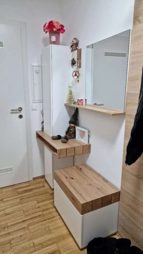3-Zimmer-Wohnung mieten in Wien – 63 m², € 1.380 – Bild 3 von 30
