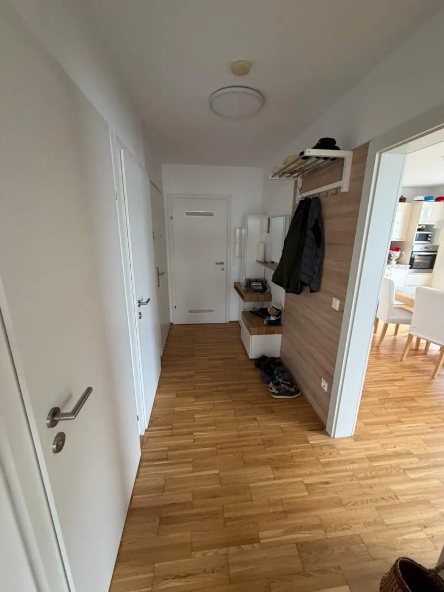 3-Zimmer-Wohnung mieten in Wien – 63 m², € 1.380 – Bild 4 von 30