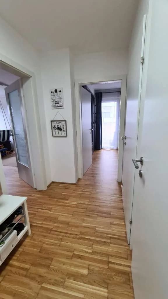 3-Zimmer-Wohnung mieten in Wien – 63 m², € 1.380 – Bild 5 von 30