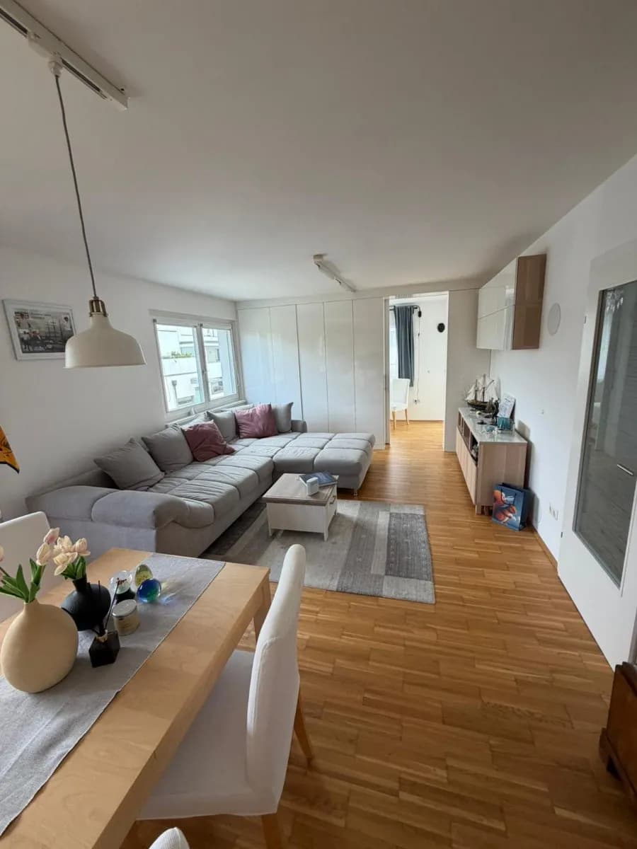 3-Zimmer-Wohnung mieten in Wien – 63 m², € 1.380 – Bild 9 von 30