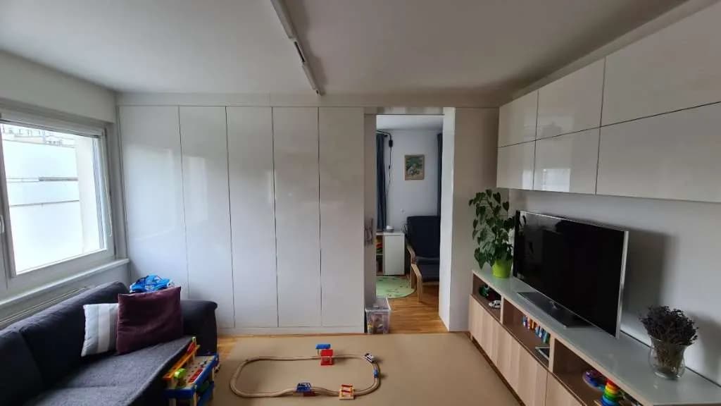 3-Zimmer-Wohnung mieten in Wien – 63 m², € 1.380 – Bild 10 von 30