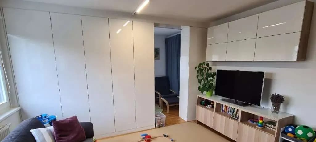 3-Zimmer-Wohnung mieten in Wien – 63 m², € 1.380 – Bild 11 von 30