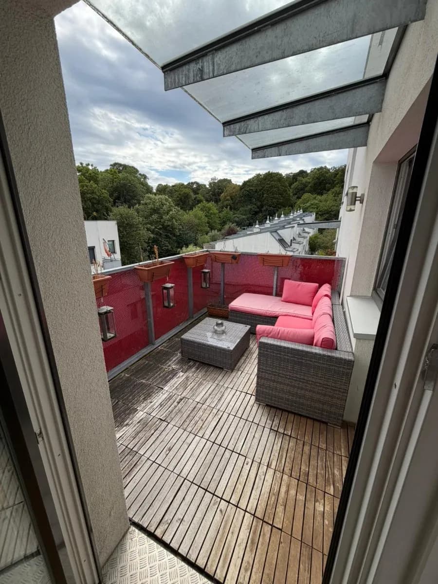 3-Zimmer-Wohnung mieten in Wien – 63 m², € 1.380 – Bild 17 von 30