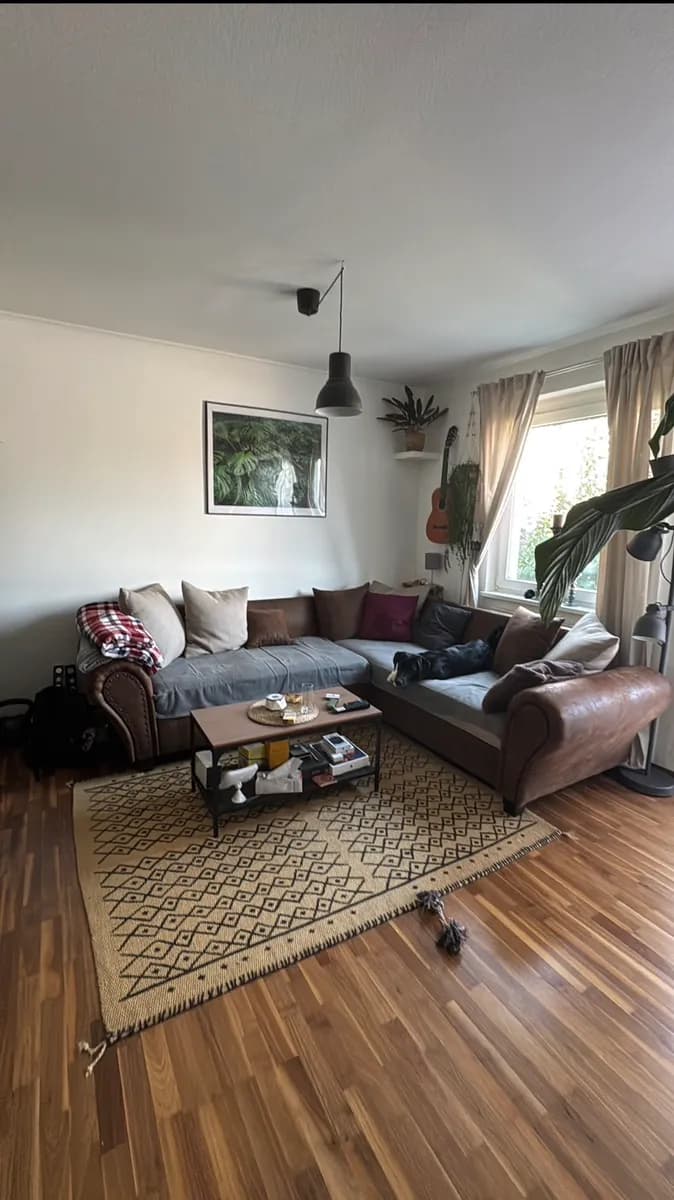 3-Zimmer-Wohnung mieten in Sankt Pölten Land – 76 m², € 526 – Bild 2 von 11