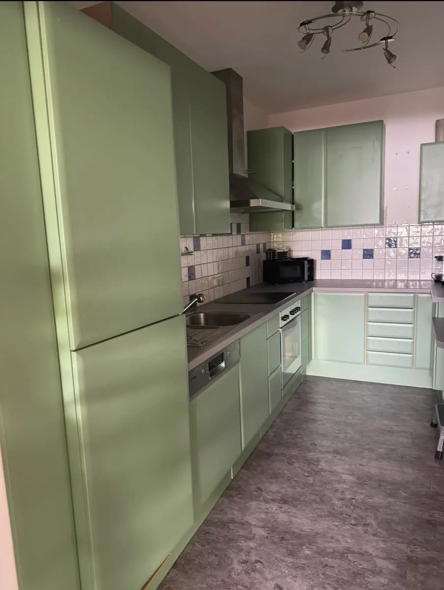 3-Zimmer-Wohnung mieten in Sankt Pölten Land – 76 m², € 526 – Bild 5 von 11