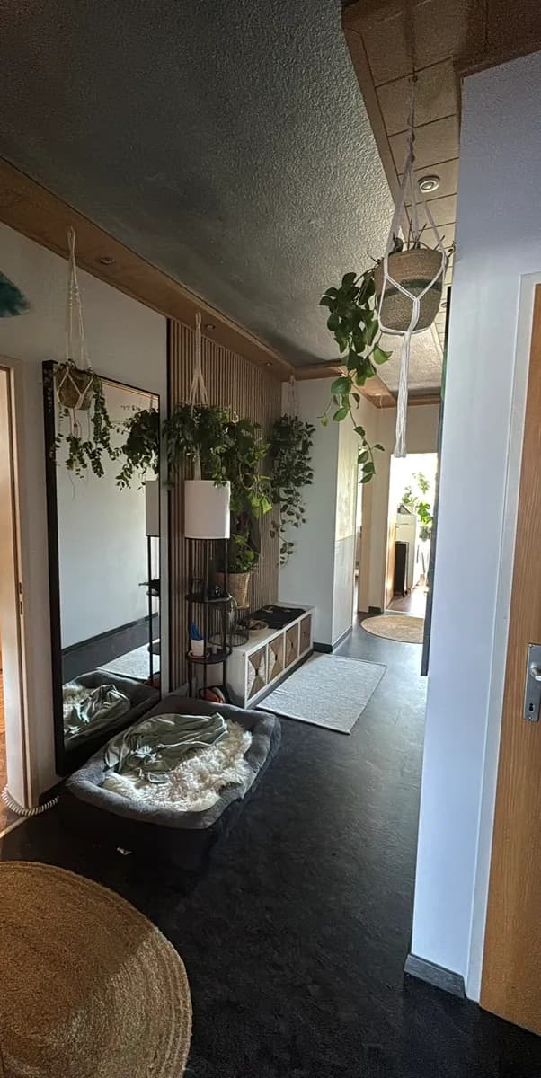 3-Zimmer-Wohnung mieten in Sankt Pölten Land – 76 m², € 526 – Bild 6 von 11