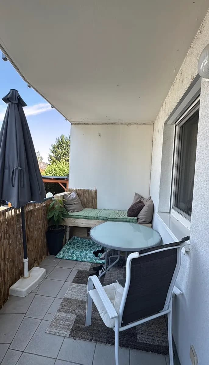 3-Zimmer-Wohnung mieten in Sankt Pölten Land – 76 m², € 526 – Bild 9 von 11