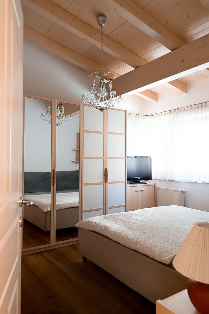 Wohnung mieten in Schwaz – 66 m², € 1.150 – Bild 3 von 6