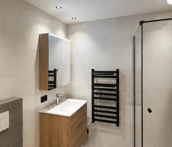 2-Zimmer-Wohnung mieten in Kitzbühel – 52 m², € 1.480 – Bild 2 von 11