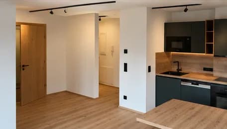 2-Zimmer-Wohnung mieten in Kitzbühel – 52 m², € 1.480 – Bild 4 von 11