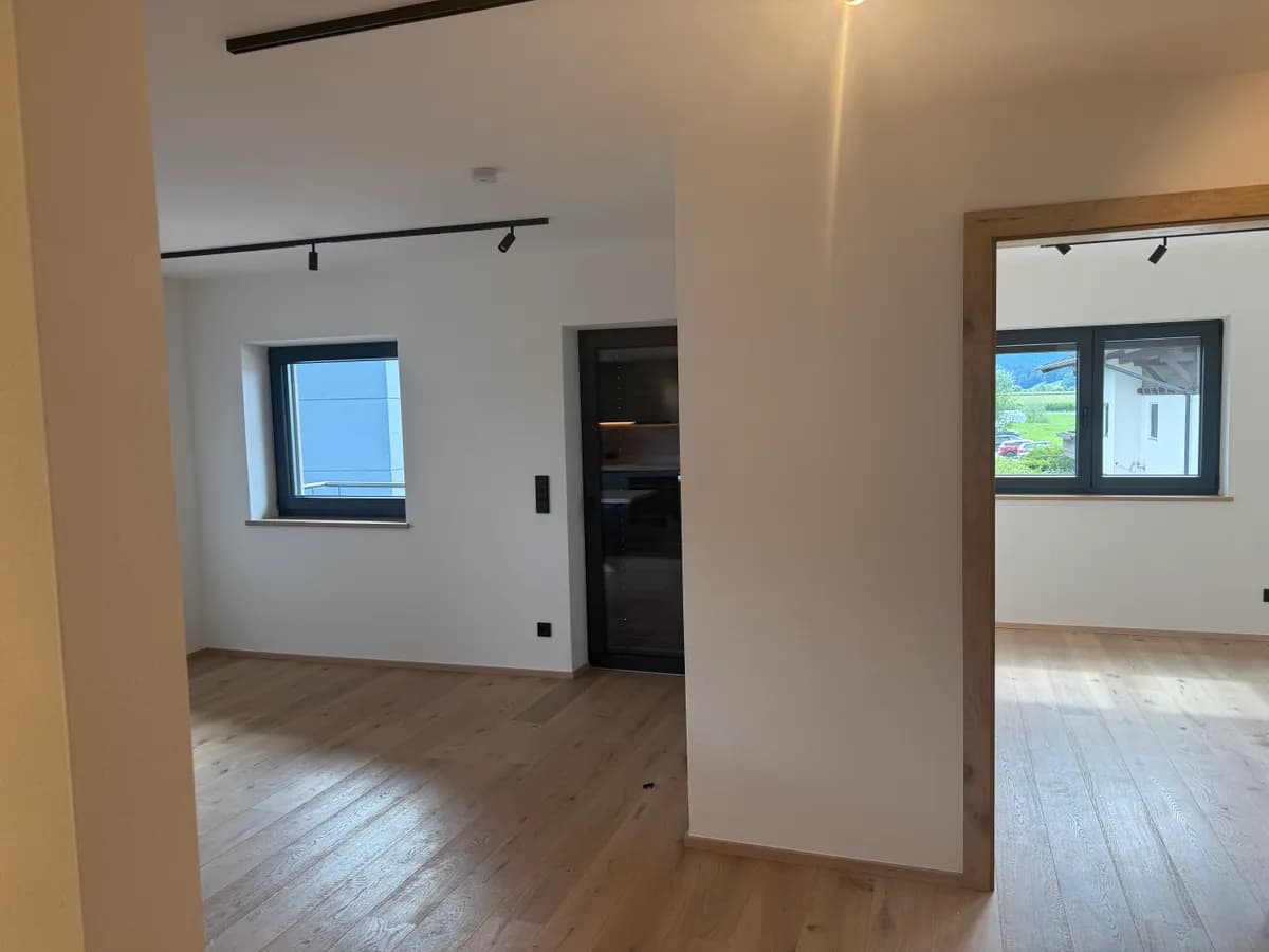 2-Zimmer-Wohnung mieten in Kitzbühel – 52 m², € 1.480 – Bild 5 von 11