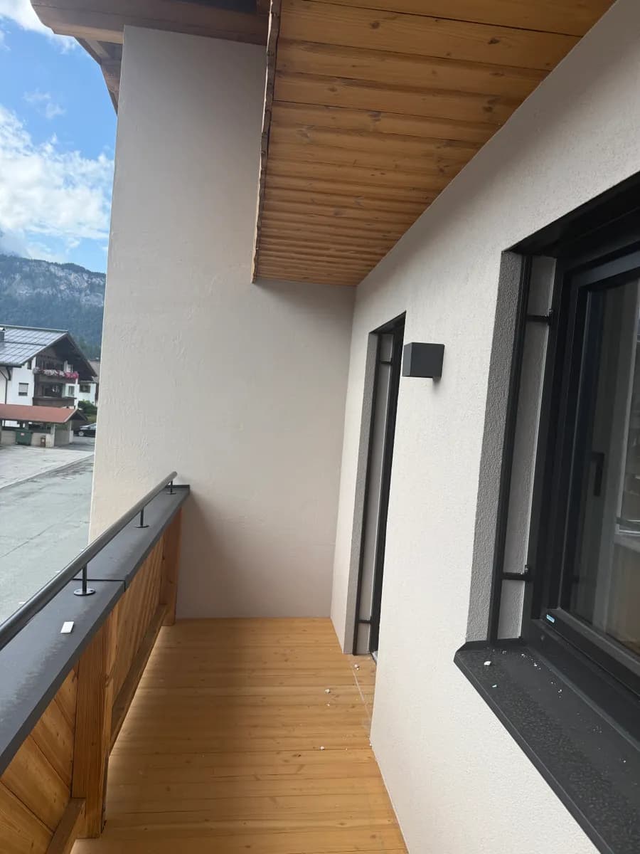 2-Zimmer-Wohnung mieten in Kitzbühel – 52 m², € 1.480 – Bild 10 von 11