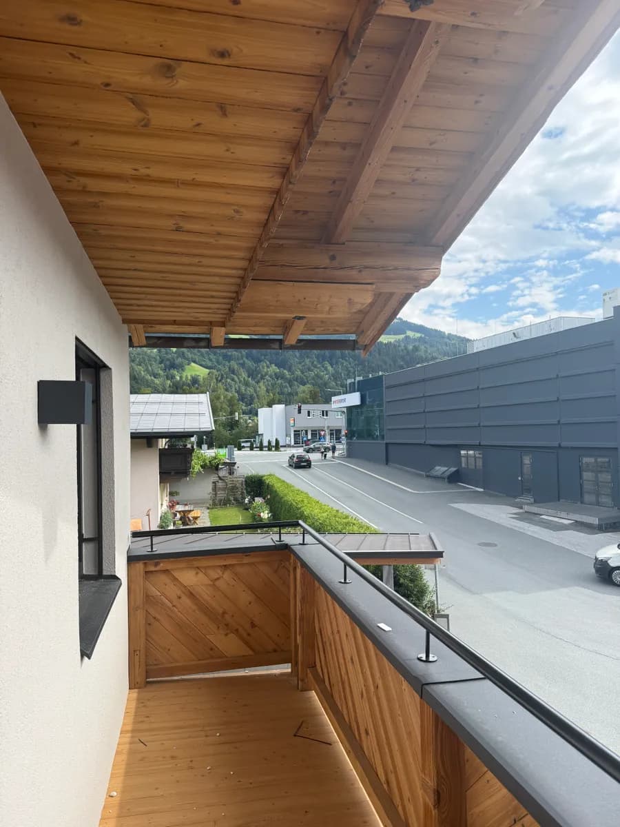 2-Zimmer-Wohnung mieten in Kitzbühel – 52 m², € 1.480 – Bild 11 von 11