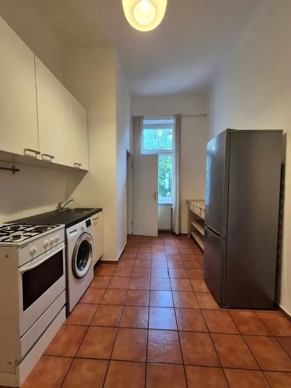 2-Zimmer-Wohnung mieten in Wien – 57,51 m², € 848 – Bild 1 von 10