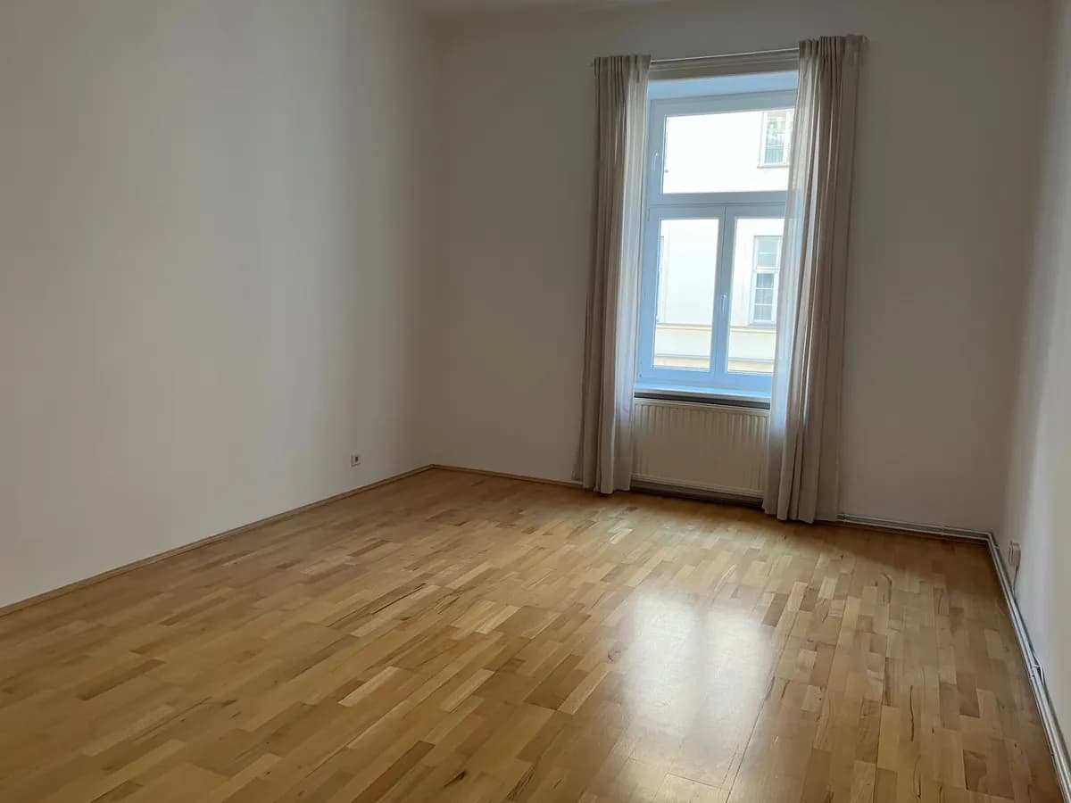 2-Zimmer-Wohnung mieten in Wien – 57,51 m², € 848 – Bild 3 von 10
