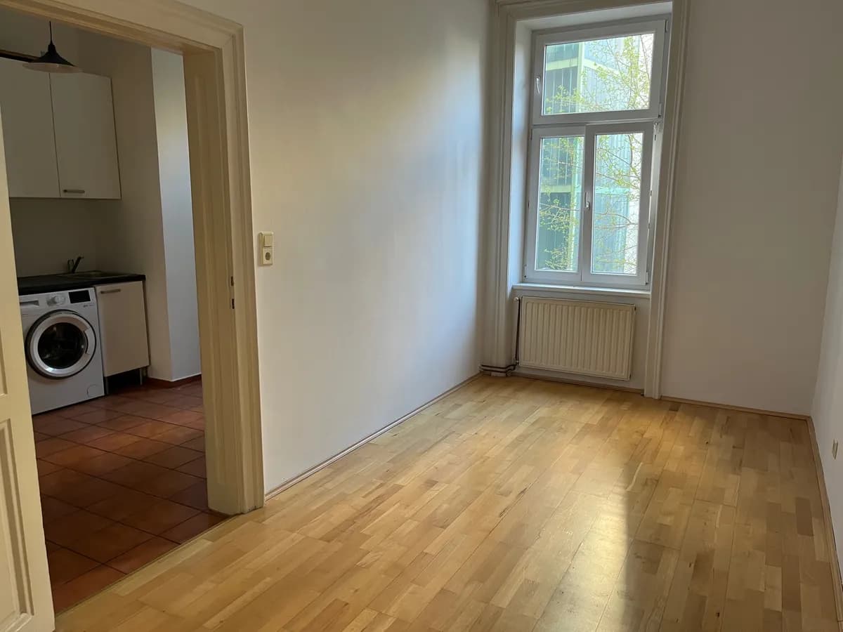 2-Zimmer-Wohnung mieten in Wien – 57,51 m², € 848 – Bild 4 von 10