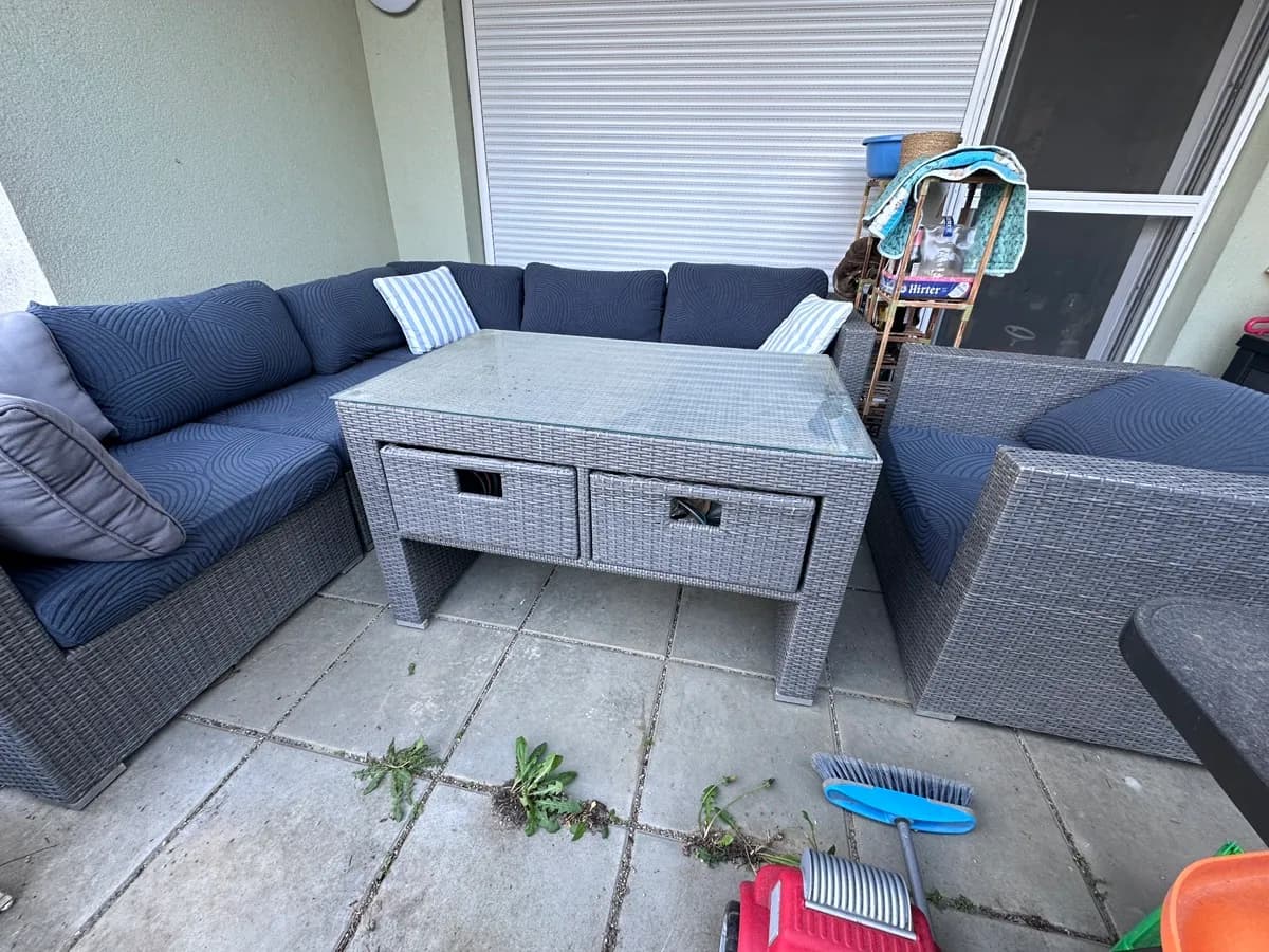 2-Zimmer-Wohnung mieten in Tulln – 75 m², € 920 – Bild 3 von 5
