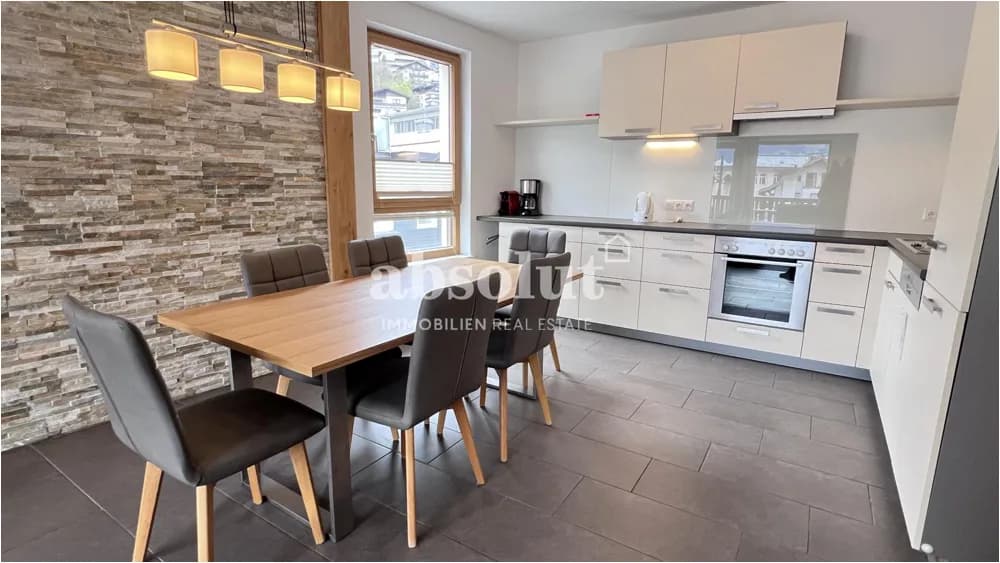 3-Zimmer-Wohnung mieten in Zell am See – 83 m², € 1.625 – Bild 2 von 16