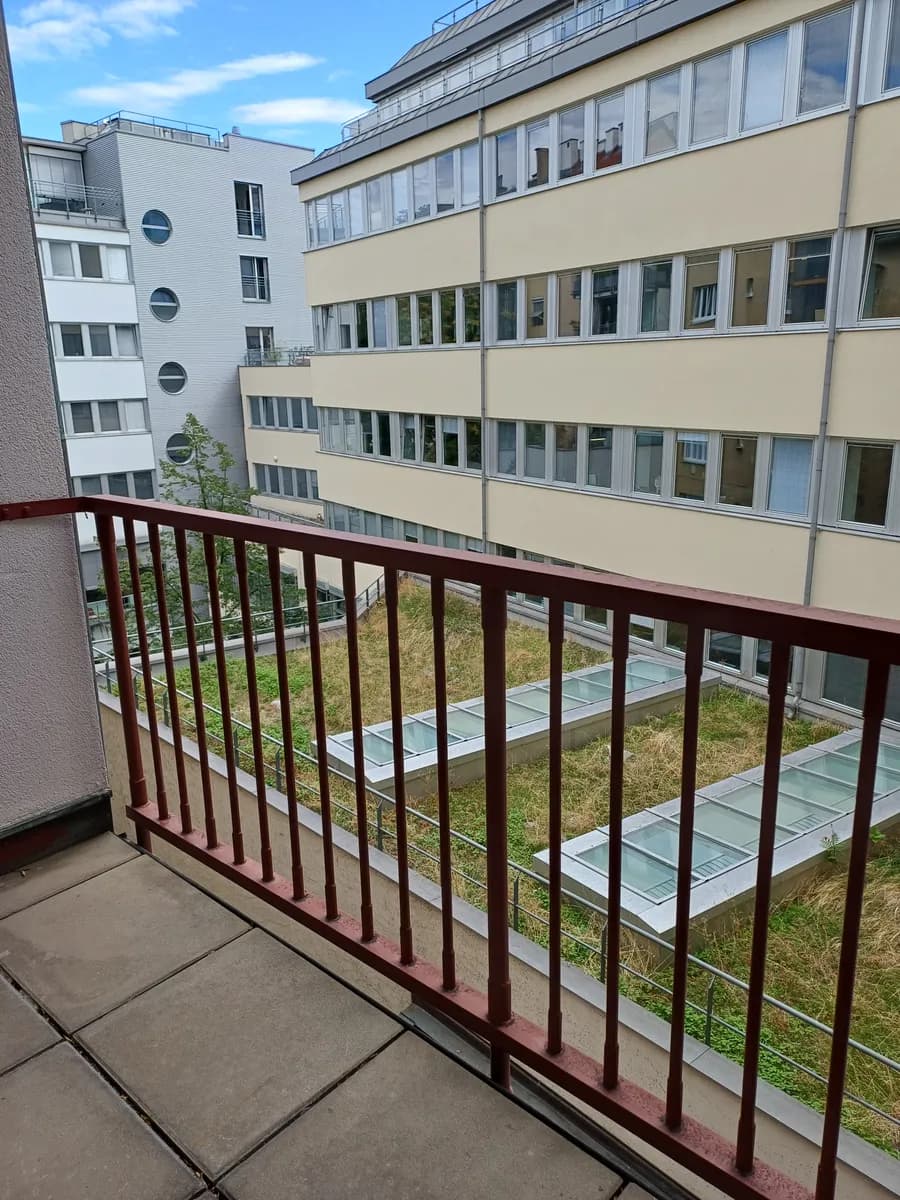 4-Zimmer-Wohnung mieten in Wien – 115,82 m², € 1.994 – Bild 11 von 13