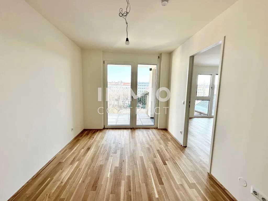 2-Zimmer-Wohnung mieten in Wien – 43,7 m², € 860 – Bild 4 von 6