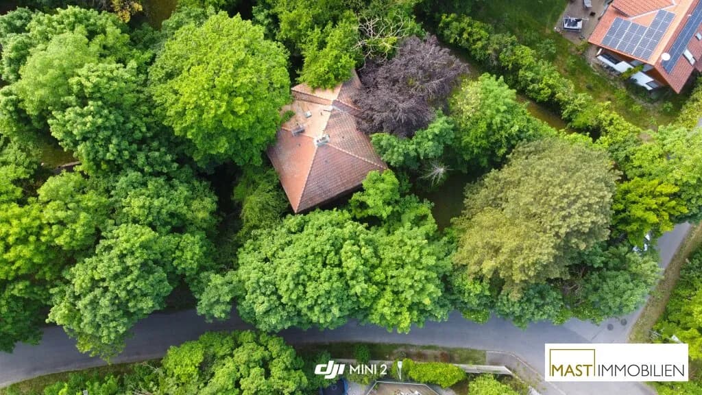 Grundstück kaufen in Mödling – 1 803 m², € 2.250.000 – Bild 3 von 3