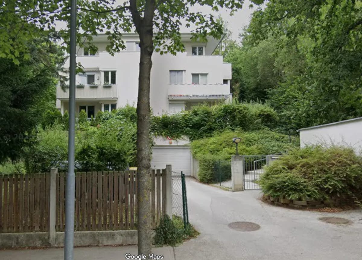Immobilie mieten in Baden – € 85