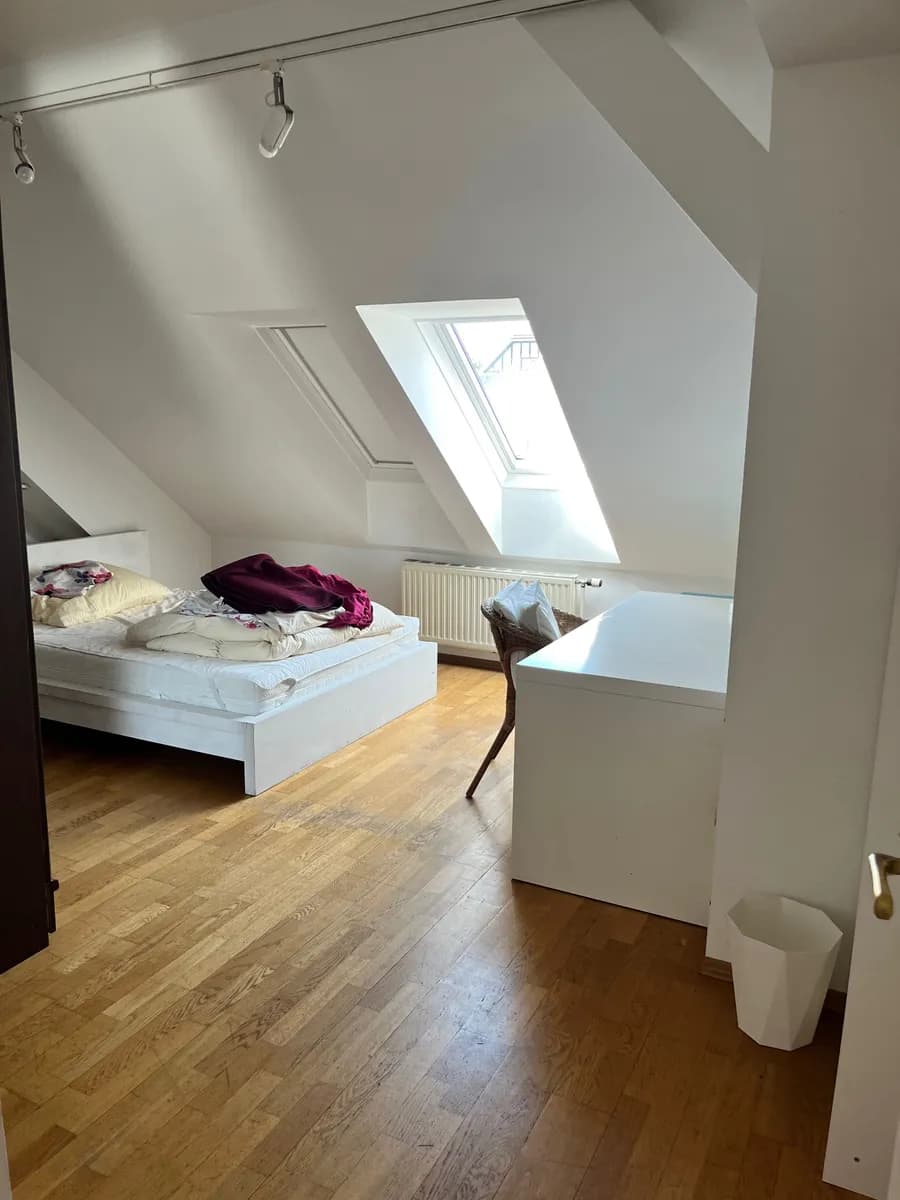 4-Zimmer-Wohnung mieten in Wien – 120 m², € 950 – Bild 2 von 6