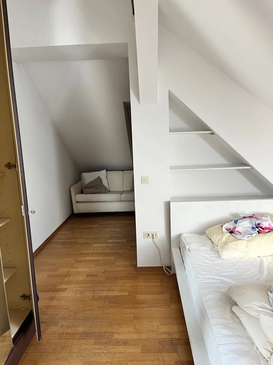 4-Zimmer-Wohnung mieten in Wien – 120 m², € 950 – Bild 4 von 6