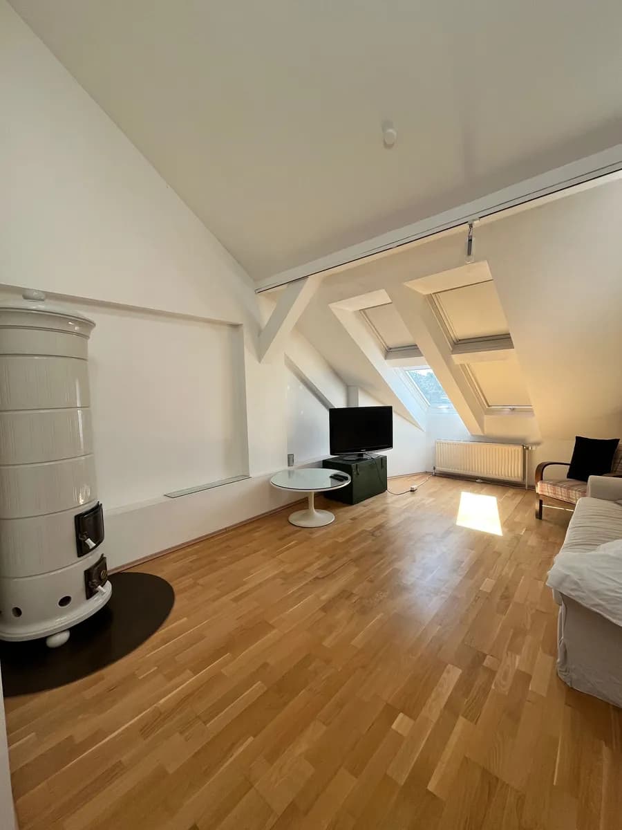 4-Zimmer-Wohnung mieten in Wien – 120 m², € 950 – Bild 5 von 6