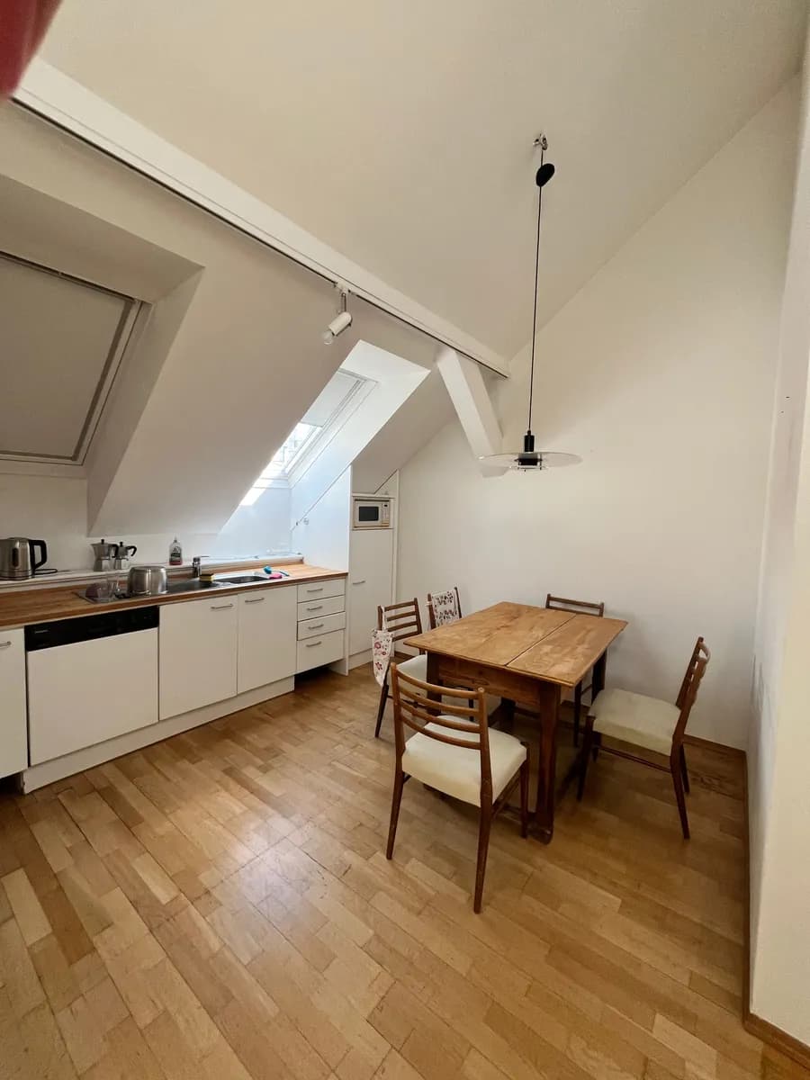 4-Zimmer-Wohnung mieten in Wien – 120 m², € 950 – Bild 6 von 6