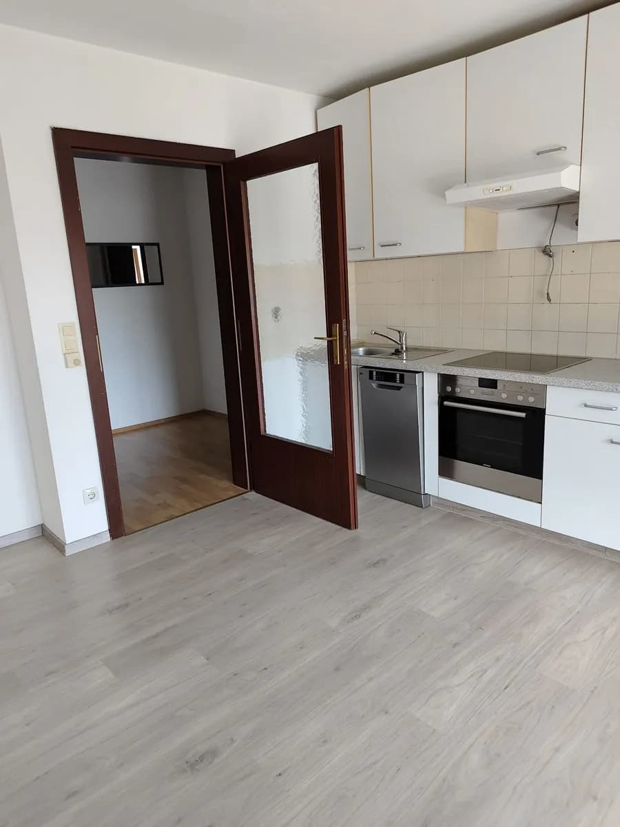 2-Zimmer-Wohnung mieten in Liezen – 45 m², € 585