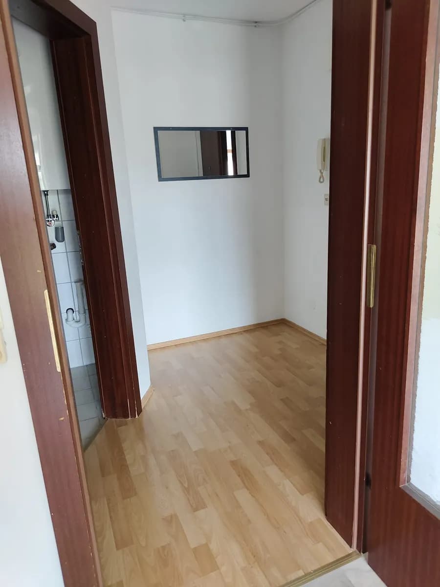 2-Zimmer-Wohnung mieten in Liezen – 45 m², € 585 – Bild 2 von 6