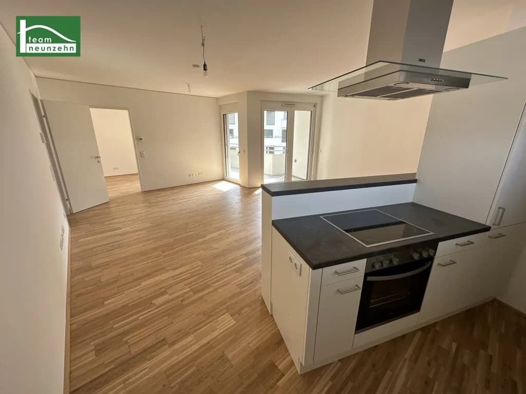 3-Zimmer-Wohnung mieten in Graz – 74,96 m², € 1.349 – Bild 2 von 32