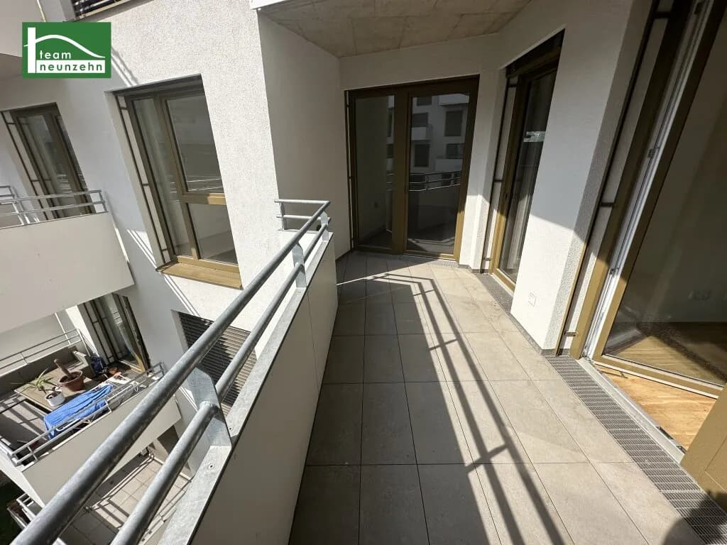 3-Zimmer-Wohnung mieten in Graz – 74,96 m², € 1.349 – Bild 9 von 32