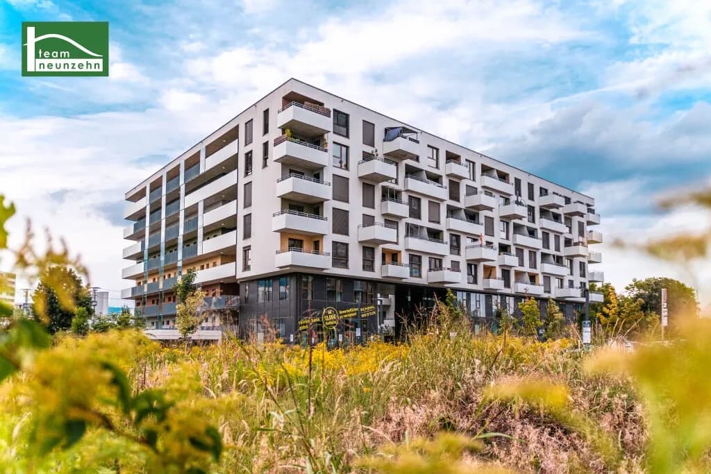 3-Zimmer-Wohnung mieten in Graz – 74,96 m², € 1.349 – Bild 17 von 32