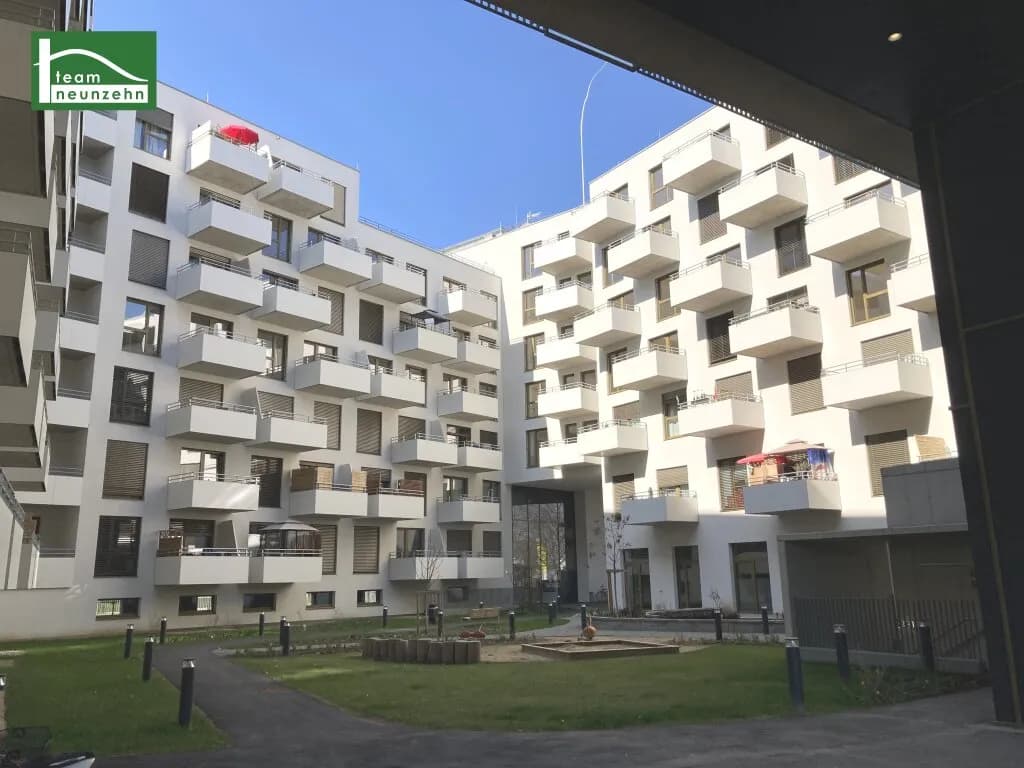 3-Zimmer-Wohnung mieten in Graz – 74,96 m², € 1.349 – Bild 19 von 32