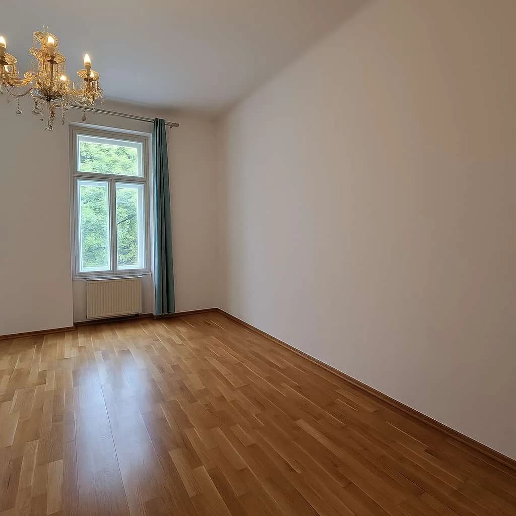 1-Zimmer-Wohnung kaufen in Graz – 41 m², € 119.000
