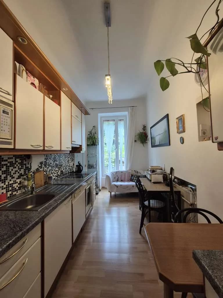 1-Zimmer-Wohnung kaufen in Graz – 41 m², € 119.000 – Bild 3 von 9
