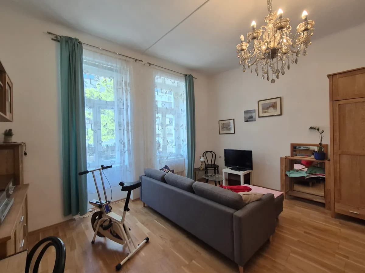 1-Zimmer-Wohnung kaufen in Graz – 41 m², € 119.000 – Bild 8 von 9