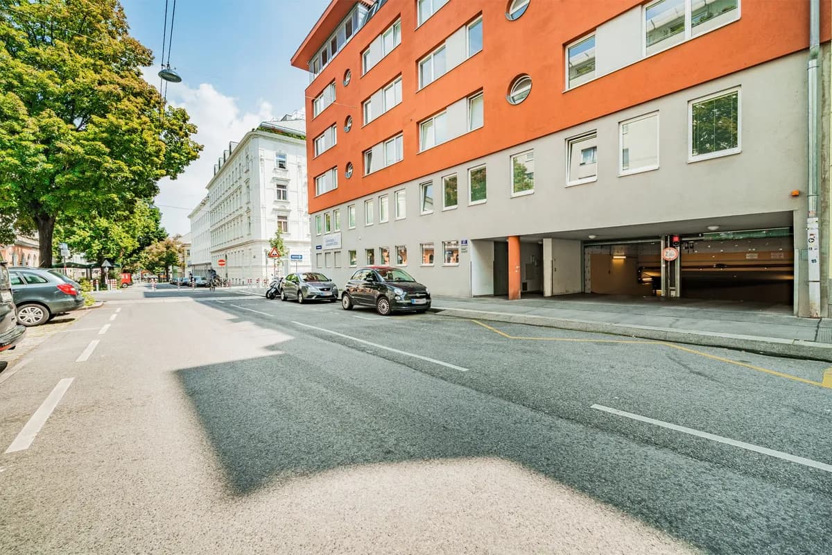2-Zimmer-Wohnung mieten in Wien – 43 m², € 999 – Bild 3 von 24
